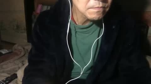 small man online show from March 7, 10:56 am