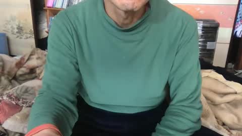 small man online show from February 23, 12:34 am