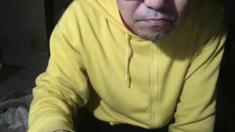 small man online show from December 31, 9:50 pm