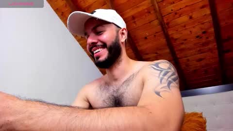   online show from February 24, 2:18 pm