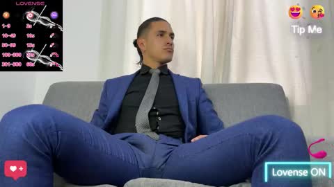 TOM online show from January 31, 9:46 pm