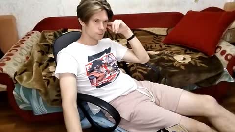 Tom Elmo online show from October 5, 11:31 pm