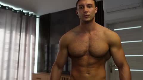 Snapshot of tom_fordd chatting on September 11, 6:12 am Tom online show from September 11, 6:12 am