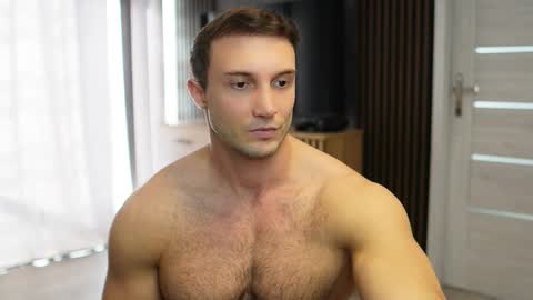 Snapshot of tom_fordd chatting on September 25, 6:56 am Tom online show from September 25, 6:56 am