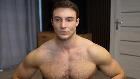 Snapshot of tom_fordd chatting on October 1, 7:12 am Tom online show from October 1, 7:12 am
