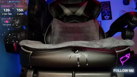 tom_kio online show from October 8, 12:04 am