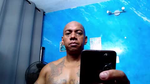 Tom Miller online show from February 23, 7:15 pm