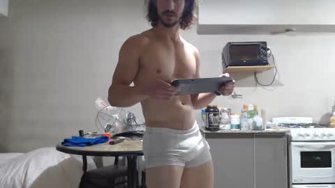 tom_show online show from November 21, 1:15 am