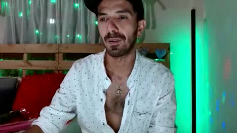 tomas gerauld. make me happy with 10000 tokens online show from February 3, 6:22 am