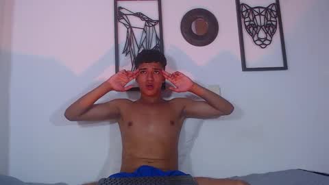 tomas_guebara online show from October 17, 6:56 pm