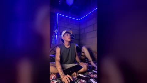 tomas_sander online show from March 30, 2:34 am