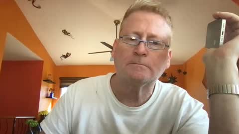 Hola online show from March 12, 4:13 pm