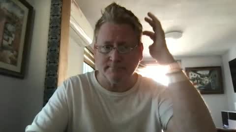 Hola online show from January 24, 5:32 pm