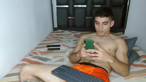 tomaz_18 online show from March 1, 12:10 am