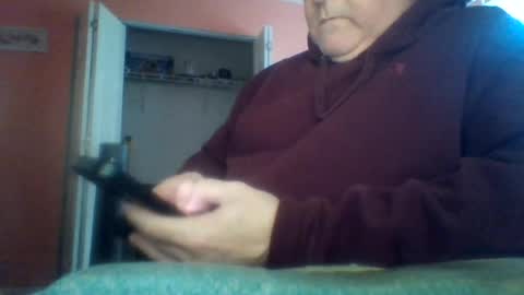 tomcat4848 online show from June 13, 9:23 pm