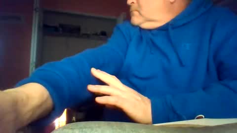 tomcat4848 online show from January 11, 8:18 am