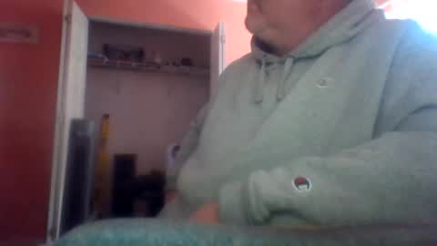 tomcat4848 online show from July 12, 4:42 pm