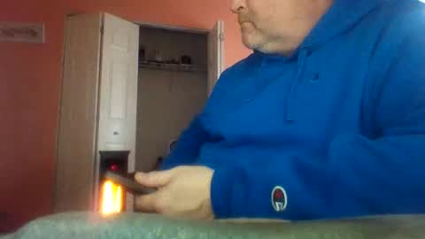 tomcat4848 online show from April 25, 1:41 pm