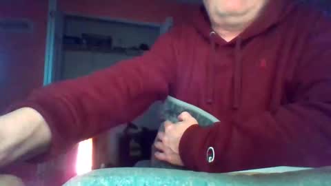 tomcat4848 online show from October 29, 10:24 pm