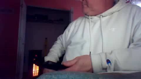 tomcat4848 online show from December 19, 5:21 pm