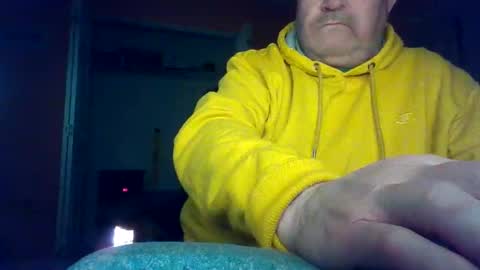 tomcat4848 online show from November 25, 1:40 am