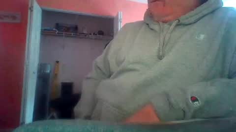 tomcat4848 online show from July 29, 6:07 pm