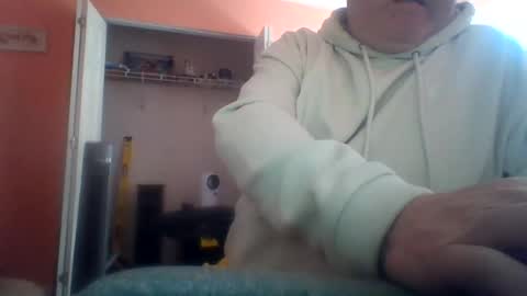 tomcat4848 online show from July 17, 3:51 pm