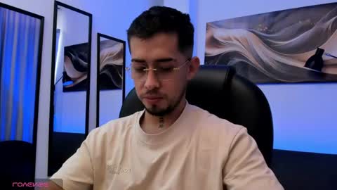 Tomas online show from July 12, 12:29 pm