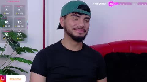 Tommy Dubois online show from October 29, 3:42 am