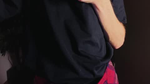 Tommie online show from November 26, 5:32 am