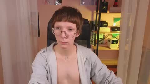 Tommie online show from September 26, 12:14 pm