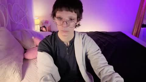 Tommie online show from September 27, 12:25 pm