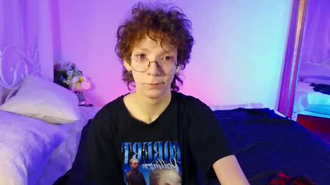 Tommie online show from February 26, 5:42 am