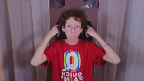 Tommie online show from February 8, 5:29 am