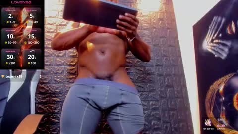 Tom Mike online show from February 13, 12:39 am