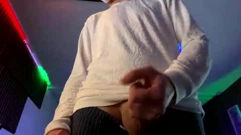 tommit84 online show from October 5, 1:42 am