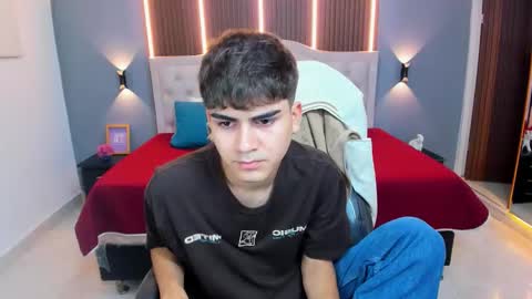 Tommy  online show from February 13, 3:46 am