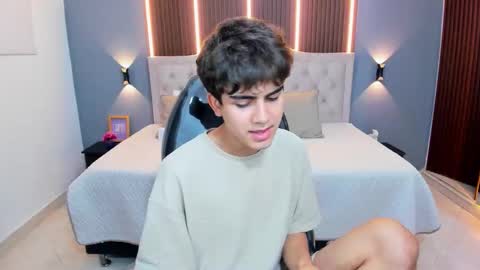 Tommy  online show from February 3, 6:40 am