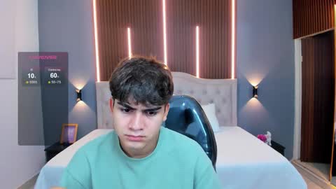 Tommy  online show from November 22, 3:39 am