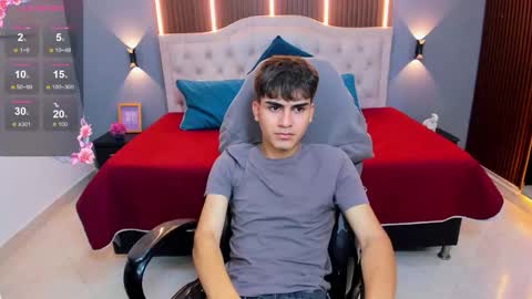 Tommy  online show from February 15, 7:51 am