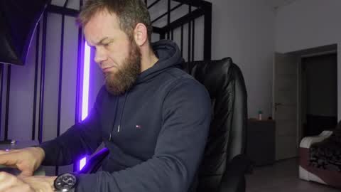  tommy burnzzz  online show from March 4, 2:38 am