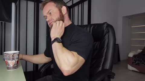  tommy burnzzz  online show from March 3, 9:07 am