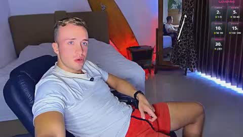 Tommy online show from June 28, 2:39 am