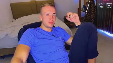Tommy online show from June 23, 2:27 am