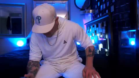 Tommy online show from March 17, 6:54 pm