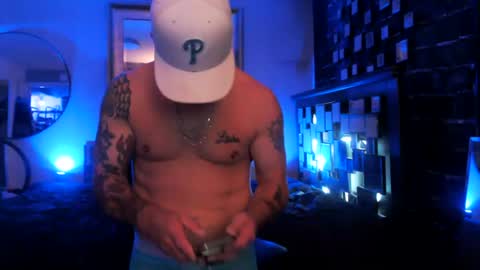 Tommy online show from July 17, 3:51 pm