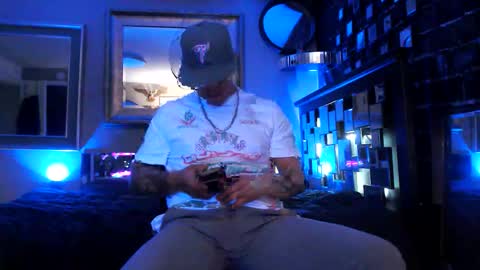 Tommy online show from March 8, 7:56 am