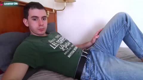 Thomas online show from March 21, 12:09 pm