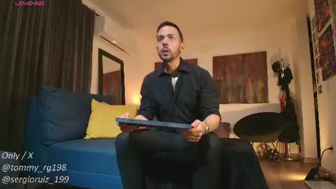 tommy_raym0ndg online show from July 4, 2:58 am