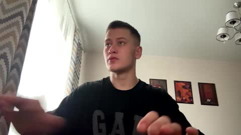 Snapshot of tommy_shak chatting on January 25, 7:38 am Tommy Shak online show from January 25, 7:38 am